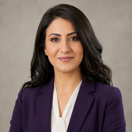 Huda Al-Ansari