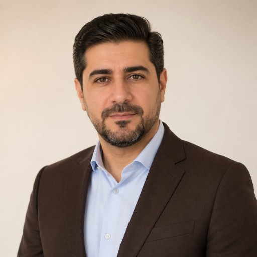 Mansour Al-Abdullah