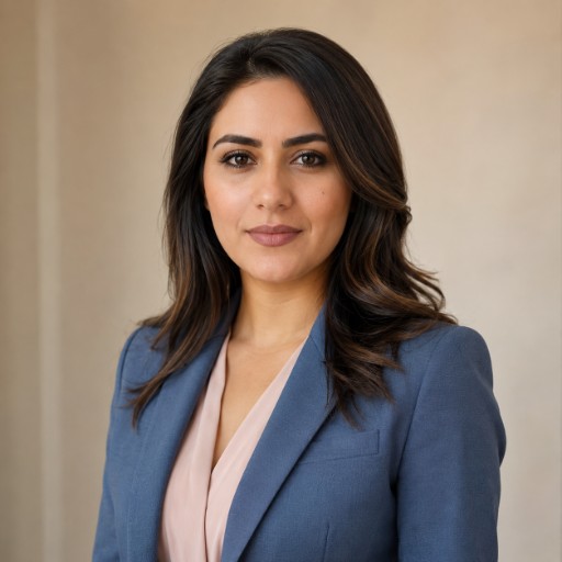 Rana Al-Sahli